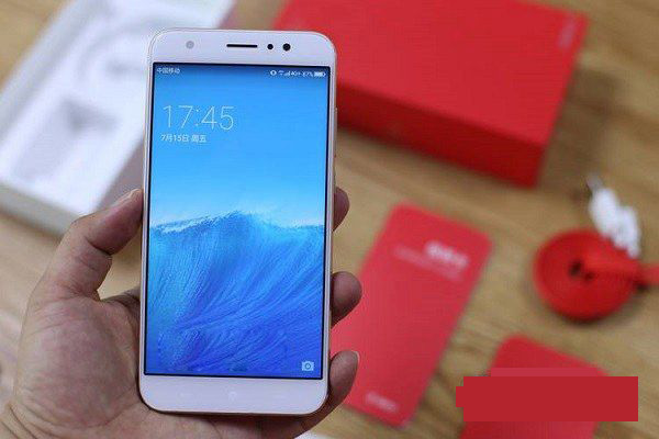 酷派Cool1和360手机N4S哪个好看？外观对比