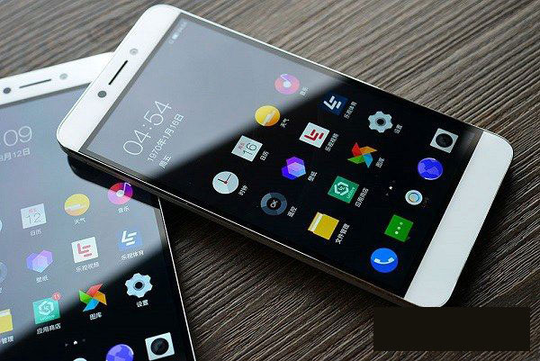 酷派Cool1和360手机N4S哪个好看？外观对比