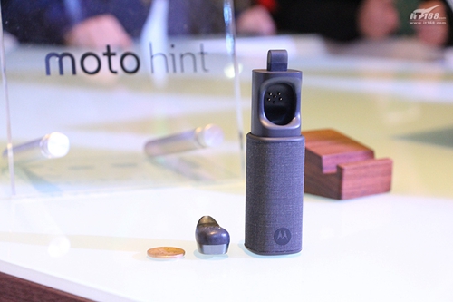 Moto X领衔 四款Moto新品上手试玩