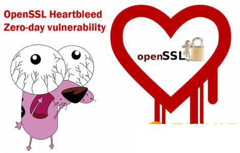 openssl漏洞详情:openssl重大安全漏洞曝光1