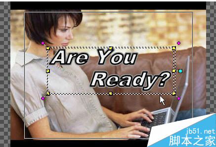 会声会影动感字幕怎么制作  运用会声会影制作动感字幕教程