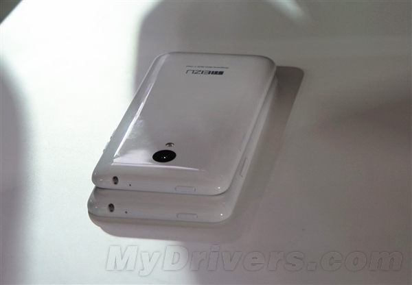 经典再次回归！699元魅蓝手机现场图赏