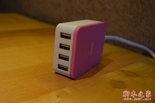 39元值不值?360超级充电器桌面版评测与拆解