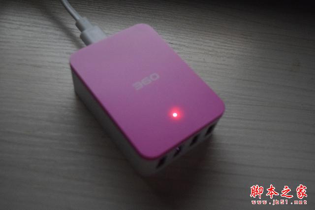 39元值不值?360超级充电器桌面版评测与拆解