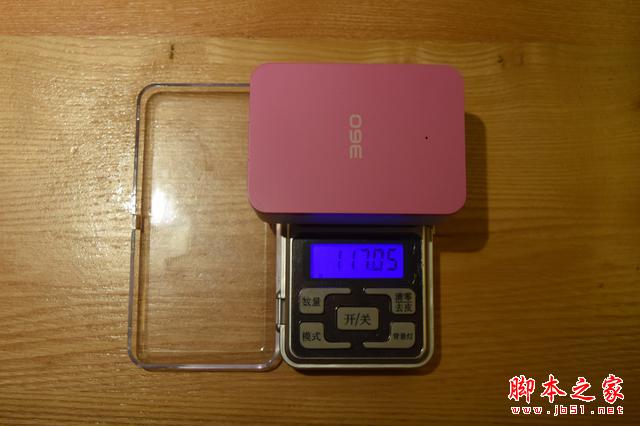 39元值不值?360超级充电器桌面版评测与拆解