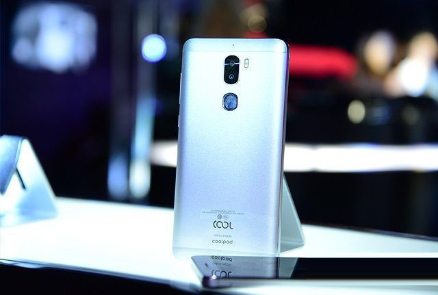 酷派Cool1和红米Note3哪个好看?外观对比