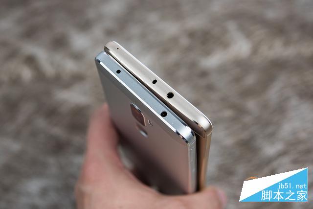 荣耀V8和乐视酷派cool1 dual对比评测：华为、乐视双摄谁更强？