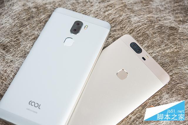 荣耀V8和乐视酷派cool1 dual对比评测：华为、乐视双摄谁更强？