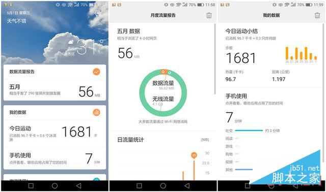 荣耀V8和乐视酷派cool1 dual对比评测：华为、乐视双摄谁更强？