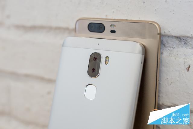 荣耀V8和乐视酷派cool1 dual对比评测：华为、乐视双摄谁更强？