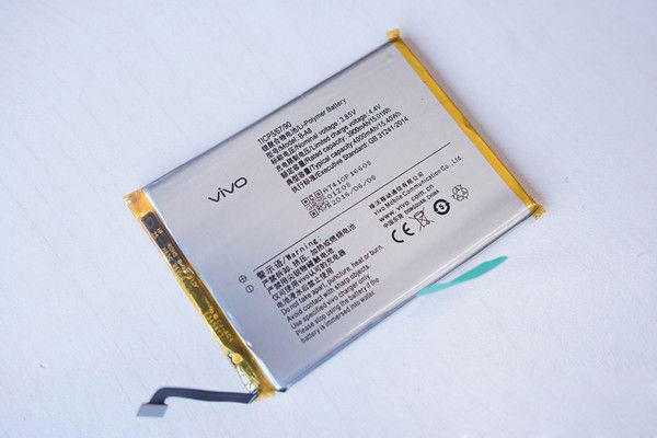 vivo X7 Plus做工怎么样 vivo X7 Plus拆解图评测