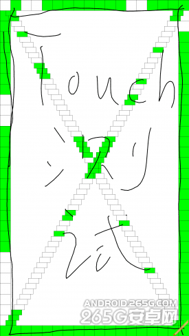 11款手机工程模式汇总小编教你来验机