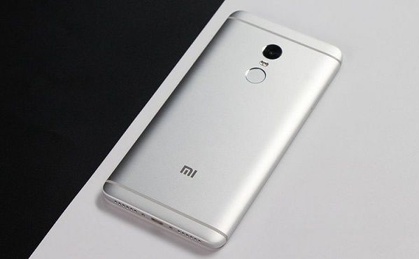 红米Note4与酷派Cool1哪个好看？外观对比