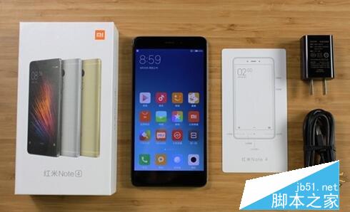 实力分析：红米note4和魅族魅蓝e对比哪个好