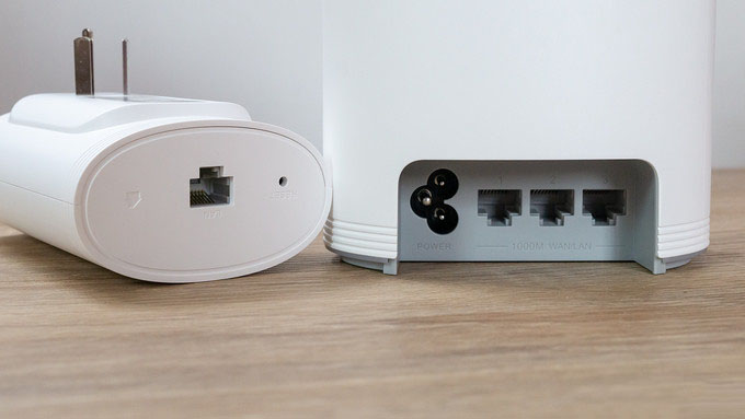 5分钟轻松实现WiFi全屋覆盖?华为路由 Q2 Pro 深度评测
