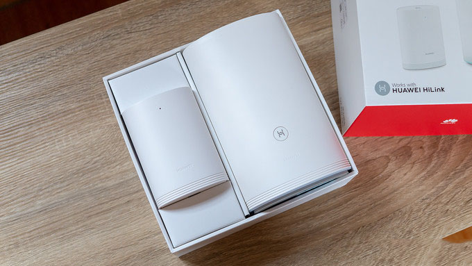 5分钟轻松实现WiFi全屋覆盖?华为路由 Q2 Pro 深度评测