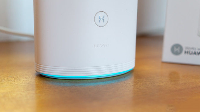 5分钟轻松实现WiFi全屋覆盖?华为路由 Q2 Pro 深度评测