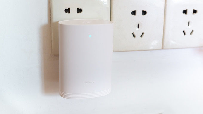5分钟轻松实现WiFi全屋覆盖?华为路由 Q2 Pro 深度评测