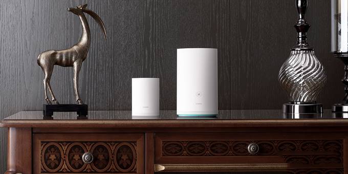 5分钟轻松实现WiFi全屋覆盖?华为路由 Q2 Pro 深度评测