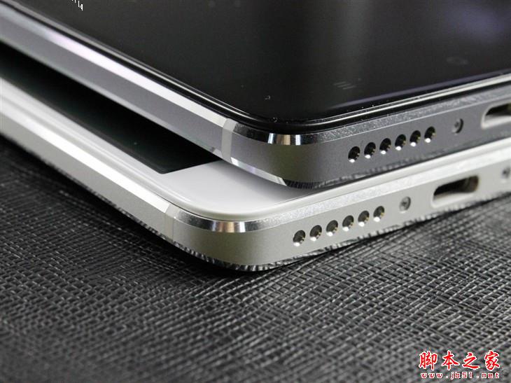 千元颜值/性能新标杆 红米Note 4评测 