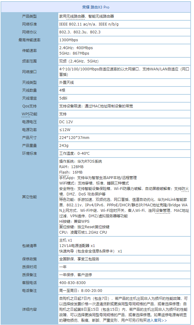 手游加速利器 荣耀路由X3 pro助力吃鸡