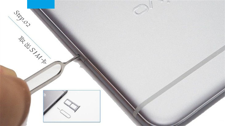 vivo X7怎么拆机 vivo X7拆机图文教程