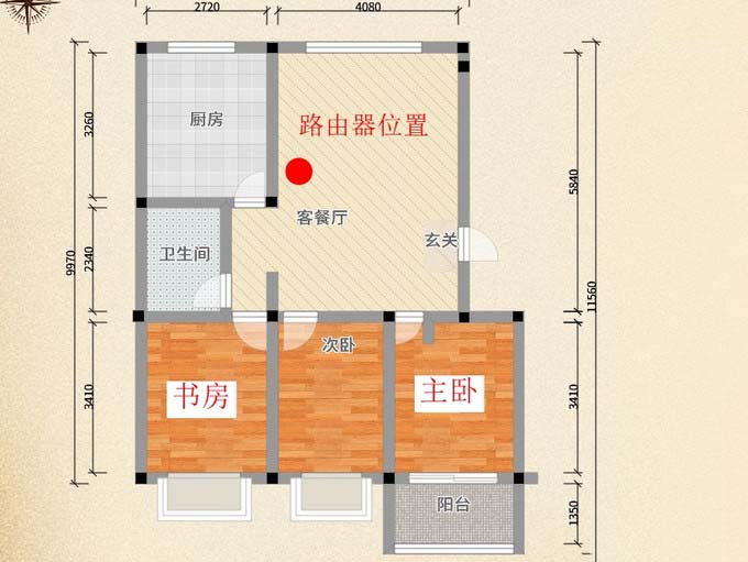 高贵的阿苏斯也有大碗份,满血进化WiFI6的华硕RT-AX86U开箱简测