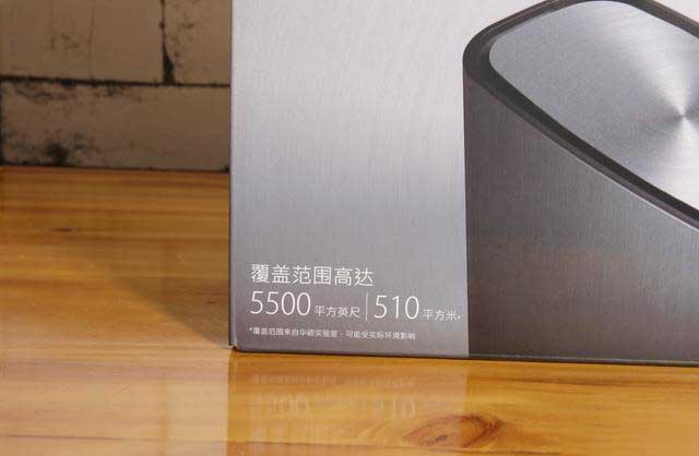 听说今年流行WIFI6,赶紧入手了华硕灵耀AX6600路由器
