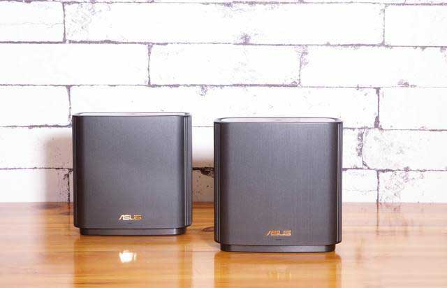 听说今年流行WIFI6,赶紧入手了华硕灵耀AX6600路由器