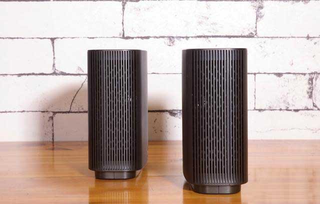 听说今年流行WIFI6,赶紧入手了华硕灵耀AX6600路由器