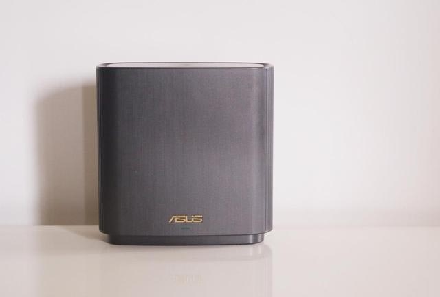听说今年流行WIFI6,赶紧入手了华硕灵耀AX6600路由器