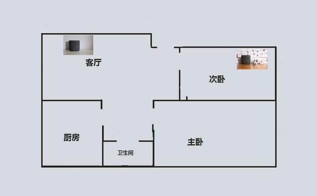 听说今年流行WIFI6,赶紧入手了华硕灵耀AX6600路由器