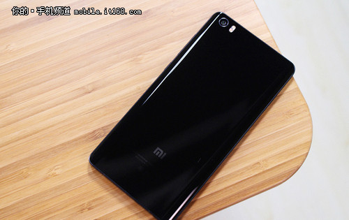 双面玻璃超薄2299元 小米Note如何买