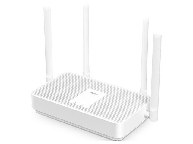5核Wi-Fi 6就是快,Redmi路由器AX5极速上网