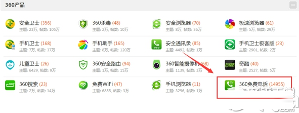 如何获取360免费电话邀请码？360免费电话邀请码获得方法