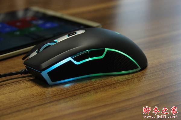 雷柏V29S游戏鼠标怎么样?雷柏V29S鼠标评测