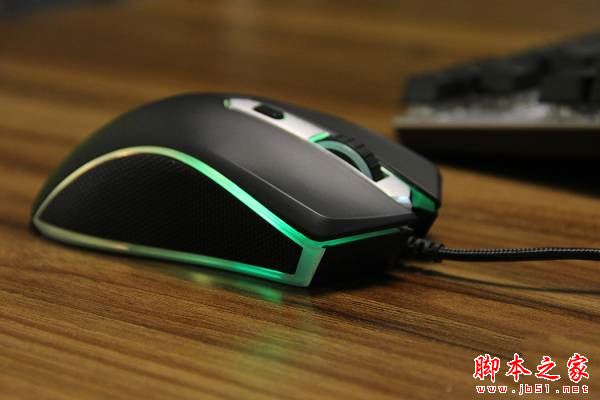 雷柏V29S游戏鼠标怎么样?雷柏V29S鼠标评测