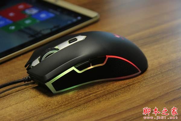 雷柏V29S游戏鼠标怎么样?雷柏V29S鼠标评测