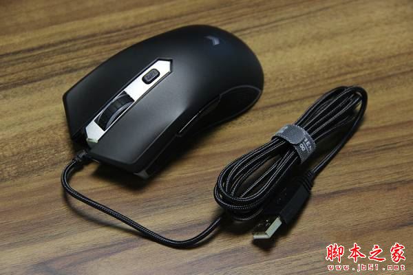 雷柏V29S游戏鼠标怎么样?雷柏V29S鼠标评测