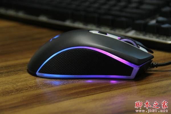 雷柏V29S游戏鼠标怎么样?雷柏V29S鼠标评测