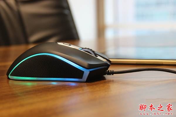 雷柏V29S游戏鼠标怎么样?雷柏V29S鼠标评测