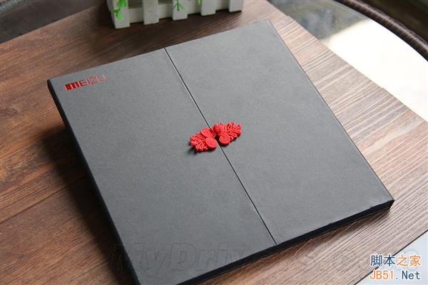 魅族发布会邀请函图赏：喜庆/别致