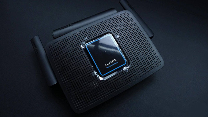 领势LINKSYS MR9000X-AC3000M测评:智能组网新体验
