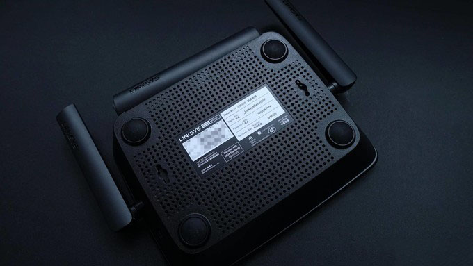 领势LINKSYS MR9000X-AC3000M测评:智能组网新体验