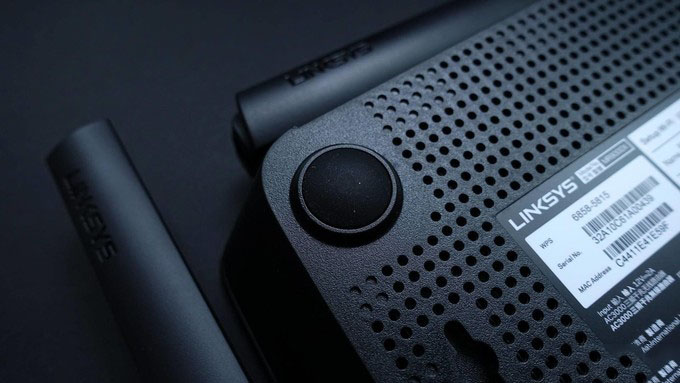 领势LINKSYS MR9000X-AC3000M测评:智能组网新体验
