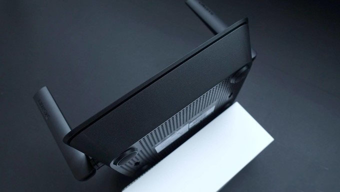 领势LINKSYS MR9000X-AC3000M测评:智能组网新体验