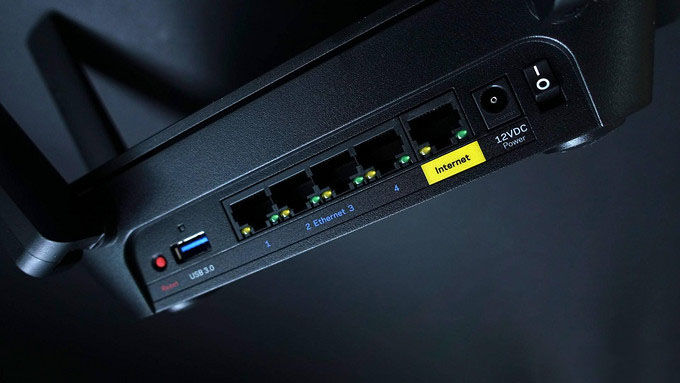 领势LINKSYS MR9000X-AC3000M测评:智能组网新体验