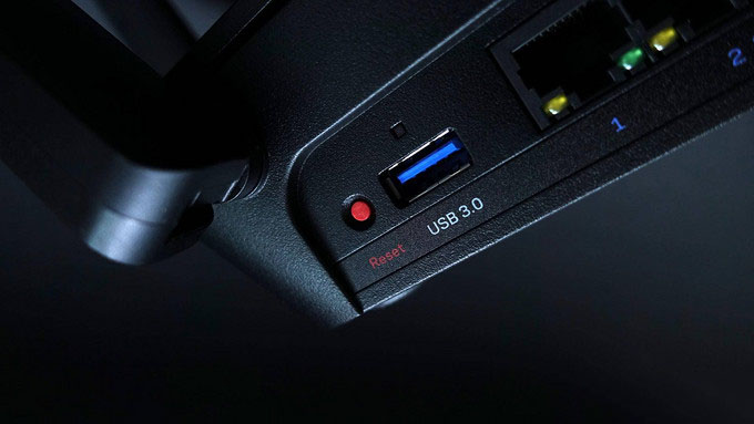 领势LINKSYS MR9000X-AC3000M测评:智能组网新体验