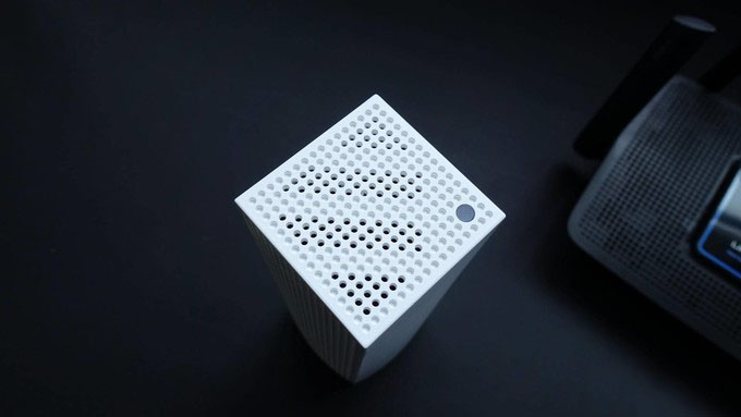 领势LINKSYS MR9000X-AC3000M测评:智能组网新体验