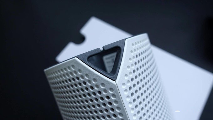 领势LINKSYS MR9000X-AC3000M测评:智能组网新体验